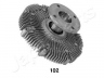 JAPANPARTS VC-102 sankaba, radiatoriaus ventiliatorius 
 Aušinimo sistema -> Radiatoriaus ventiliatorius
21082-VB100, 21082-VB10A