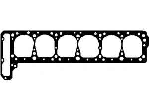 ELRING 831.206 tarpiklis, cilindro galva 
 Variklis -> Cilindrų galvutė/dalys -> Tarpiklis, cilindrų galvutė
130 016 53 20