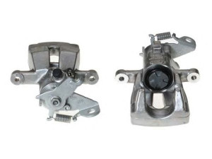 BUDWEG CALIPER 343586 stabdžių apkaba 
 Dviratė transporto priemonės -> Stabdžių sistema -> Stabdžių apkaba / priedai
32057286, 44011 9651R, 7701 207 693
