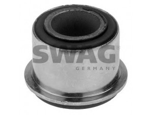 SWAG 37 91 5079 valdymo svirties/išilginių svirčių įvorė 
 Ašies montavimas/vairavimo mechanizmas/ratai -> Valdymo svirtis/pasukamosios svirties sujungimas -> Montavimas/sutvirtinimas
0 9380 7640, 5 0427 7459, 9380 7640