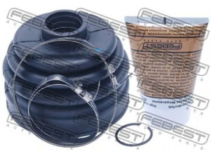 FEBEST 2215-BL gofruotoji membrana, kardaninis velenas
49595-3E200, 49595-4D300