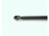 dujinė spyruoklė, bagažinė