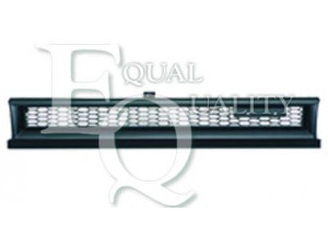 EQUAL QUALITY G0985 radiatorius grotelės 
 Kėbulas -> Kėbulo dalys/ sparnas/buferis -> Priekinis aerodinaminio pasipriešinimo sumažinimas/grotelės
2715514, B320-50-710A