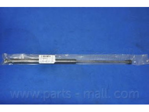 PARTS-MALL PQC-203 dujinė spyruoklė, bagažinė
96548931, 96940954, P96548931, P96940954