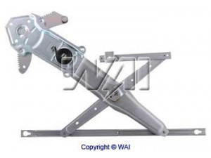 WAIglobal WPR0165L lango pakėliklis
4798379AB, 56005165