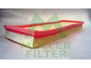 MULLER FILTER PA463 oro filtras 
 Techninės priežiūros dalys -> Techninės priežiūros intervalai
1665410, 93BB9601AB