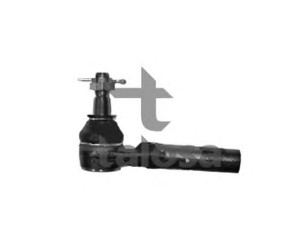 TALOSA 42-05434 skersinės vairo trauklės galas 
 Vairavimas -> Vairo mechanizmo sujungimai
ES3302RL, ES3461, F5TZ3A131A, F87Z3A130BA