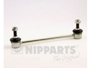 NIPPARTS J4965013 šarnyro stabilizatorius 
 Ašies montavimas/vairavimo mechanizmas/ratai -> Stabilizatorius/fiksatoriai -> Savaime išsilyginanti atrama
4056A031, MR131680, MR272116