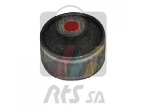 RTS 017-08012 valdymo svirties/išilginių svirčių įvorė 
 Ašies montavimas/vairavimo mechanizmas/ratai -> Valdymo svirtis/pasukamosios svirties sujungimas -> Montavimas/sutvirtinimas
96268438, 96268439, 96268440, 96268454