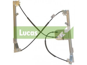 LUCAS ELECTRICAL WRL2176R lango pakėliklis 
 Vidaus įranga -> Elektrinis lango pakėliklis
7S71A23200BL