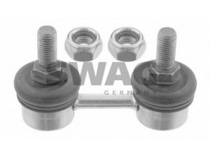 SWAG 90 92 8122 šarnyro stabilizatorius 
 Ašies montavimas/vairavimo mechanizmas/ratai -> Stabilizatorius/fiksatoriai -> Savaime išsilyginanti atrama
54830-28000, 54830-37010, 54830-37020