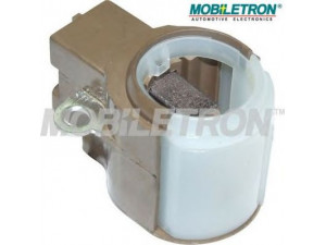 MOBILETRON BH-ND12 laikiklis, angliniai šepetėliai