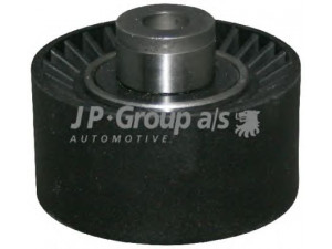 JP GROUP 1518300900 kreipiantysis skriemulys, V formos rumbuotas diržas 
 Diržinė pavara -> V formos rumbuotas diržas/komplektas -> Laisvasis/kreipiamasis skriemulys
1308227, 1361545, 1473383, 2T1Q19A216BA