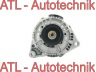 ATL Autotechnik L 61 885 kintamosios srovės generatorius