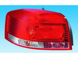 BOSCH 0 319 304 203 kombinuotas galinis žibintas 
 Kėbulas -> Šviesos -> Kombinuotas galinis žibintas/dalys -> Kombinuotas galinis žibintas
8P0 945 095, 8P0 945 095