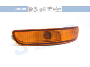 JOHNS 81 09 19-10 indikatorius 
 Kėbulas -> Šviesos -> Indikatorius/dalys -> Indikatorius
81521 12720