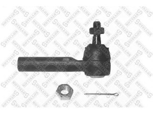 STELLOX 51-06366-SX skersinės vairo trauklės galas 
 Vairavimas -> Vairo mechanizmo sujungimai
4797706