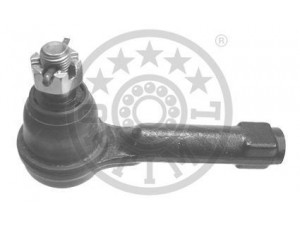 OPTIMAL G1-1066 skersinės vairo trauklės galas 
 Vairavimas -> Vairo mechanizmo sujungimai
4852001R25, 4852001R26