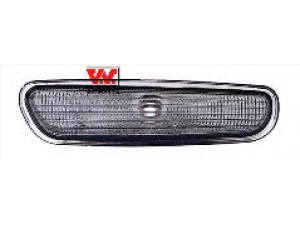 VAN WEZEL 5940916 indikatorius; šoninis atšvaitas 
 Kėbulas -> Šviesos -> Indikatorius/dalys -> Indikatorius
30613666