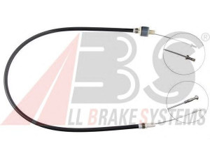 A.B.S. K21700 sankabos trosas 
 Sankaba/dalys -> Sankabos valdymas -> Sankabos trosas
6199111, 6795781