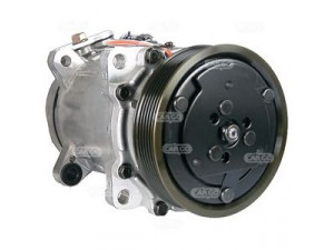 HC-Cargo 240067 kompresorius, oro kondicionierius 
 Oro kondicionavimas -> Kompresorius/dalys
60607289, 606072890, 60813335, 60607289