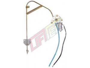 LIFT-TEK LT ZA13 R lango pakėliklis
4817201