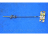 PARTS-MALL PTB-318 trosas, stovėjimo stabdys
0K20144150, 0K20144150A, 0K20144150B
