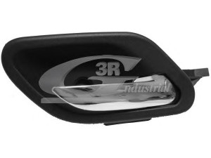 3RG 82106 durų rankenėlė 
 Užrakinimo sistema -> Rankenėlės
51218226050