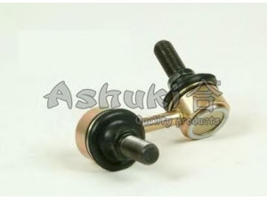ASHUKI 1488-7150 šarnyro stabilizatorius 
 Ašies montavimas/vairavimo mechanizmas/ratai -> Stabilizatorius/fiksatoriai -> Savaime išsilyginanti atrama
24927/FEBI, 260361/ABS, 37-16 060 0026/MEYLE