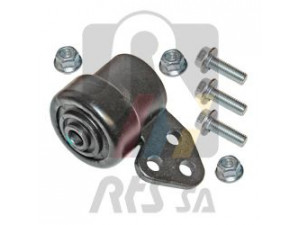 RTS 017-00374-056 valdymo svirties/išilginių svirčių įvorė 
 Ašies montavimas/vairavimo mechanizmas/ratai -> Valdymo svirtis/pasukamosios svirties sujungimas -> Montavimas/sutvirtinimas
352309, 352366, 352377, 352378