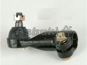 ASHUKI 1449-5101 skersinės vairo trauklės galas 
 Vairavimas -> Vairo mechanizmo sujungimai
42339/SIDEM, 48520-01J10, J4831015/H&B JAKO-PA