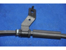 PARTS-MALL PTA-519 trosas, stovėjimo stabdys 
 Stabdžių sistema -> Valdymo svirtys/trosai
597602E200