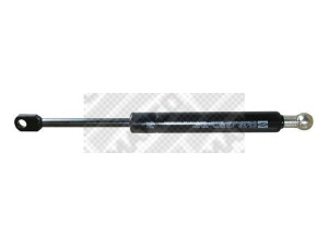 MAPCO 20674 dujinė spyruoklė, galinis langas 
 Kėbulas -> Dujinės spyruoklės
5124 8190 688