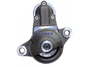 AD KÜHNER 254811 starteris 
 Elektros įranga -> Starterio sistema -> Starteris
12417823314