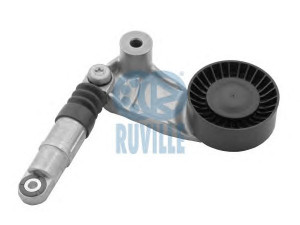 RUVILLE 58122 diržo įtempiklis, V formos rumbuotas diržas 
 Diržinė pavara -> V formos rumbuotas diržas/komplektas -> Dirželio įtempiklis (įtempimo blokas)
23769-AA020