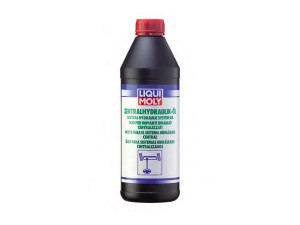 LIQUI MOLY 1127 vairo stiprintuvo alyva