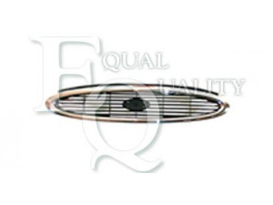 EQUAL QUALITY G0407 radiatorius grotelės 
 Kėbulas -> Kėbulo dalys/ sparnas/buferis -> Priekinis aerodinaminio pasipriešinimo sumažinimas/grotelės
1054613