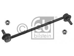 FEBI BILSTEIN 42389 šarnyro stabilizatorius 
 Ašies montavimas/vairavimo mechanizmas/ratai -> Stabilizatorius/fiksatoriai -> Savaime išsilyginanti atrama
1 513 343, D65134170, D651-34-170