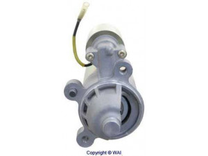 WAIglobal 6678N starteris 
 Elektros įranga -> Starterio sistema -> Starteris
4F2Z11002AA, 6F2T11000AB, 6F2TAB