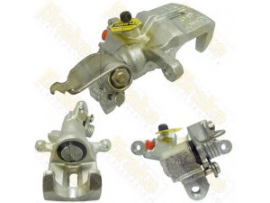 Brake ENGINEERING CA2359R stabdžių apkaba 
 Stabdžių sistema -> Stabdžių matuoklis -> Stabdžių matuoklio montavimas
43018S84A11