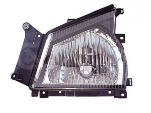 ALKAR 9801041 priekinis žibintas 
 Kėbulas -> Priekinis žibintas/dalys -> Priekinis žibintas/įterp.
8-97376898-2