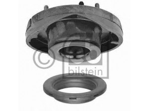 FEBI BILSTEIN 10106 pakabos statramsčio atraminis guolis 
 Ašies montavimas/vairavimo mechanizmas/ratai -> Montavimas, pakabos statramstis
77 00 832 420, 77 00 832 420 S