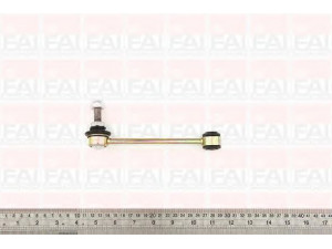 FAI AutoParts SS2539 šarnyro stabilizatorius 
 Ašies montavimas/vairavimo mechanizmas/ratai -> Stabilizatorius/fiksatoriai -> Savaime išsilyginanti atrama
580431073