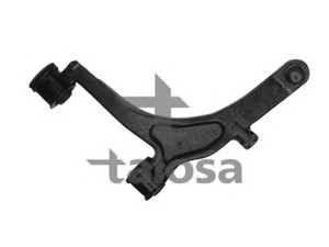 TALOSA 40-04389 vikšro valdymo svirtis 
 Ašies montavimas/vairavimo mechanizmas/ratai -> Valdymo svirtis/pasukamosios svirties sujungimas -> Vairo trauklės (valdymo svirtis, išilginis balansyras, diago
4401852, 4401940, 4404047, 4500092