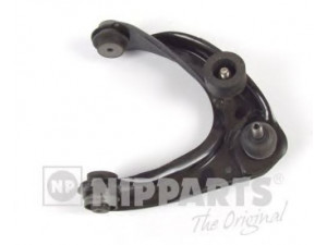 NIPPARTS J4923002 vikšro valdymo svirtis 
 Ašies montavimas/vairavimo mechanizmas/ratai -> Valdymo svirtis/pasukamosios svirties sujungimas -> Vairo trauklės (valdymo svirtis, išilginis balansyras, diago
GJ6A-34-250B, GP9A-34-250A