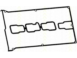 TRISCAN 515-1027 tarpiklių komplektas, svirties gaubtas 
 Variklis -> Cilindrų galvutė/dalys -> Svirties dangtelis/tarpiklis
60607218, 60607218/9, 60607219