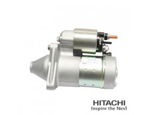 HITACHI 2506908 starteris 
 Elektros įranga -> Starterio sistema -> Starteris
46813058, 46813064, 46816793, 46816973