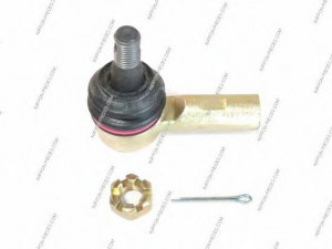 NPS I410U02 išilginės vairo trauklės galas 
 Vairavimas -> Vairo mechanizmo sujungimai
8-97020-954-2, 8944194090, 8944594810