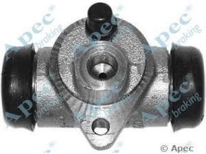 APEC braking BCY1096 rato stabdžių cilindras 
 Stabdžių sistema -> Ratų cilindrai
6187602, 89FB2261EA, C1495