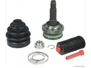 MAGNETI MARELLI 600000059710 jungčių komplektas, kardaninis velenas
0K24T-22-510, 0K24T-22-510